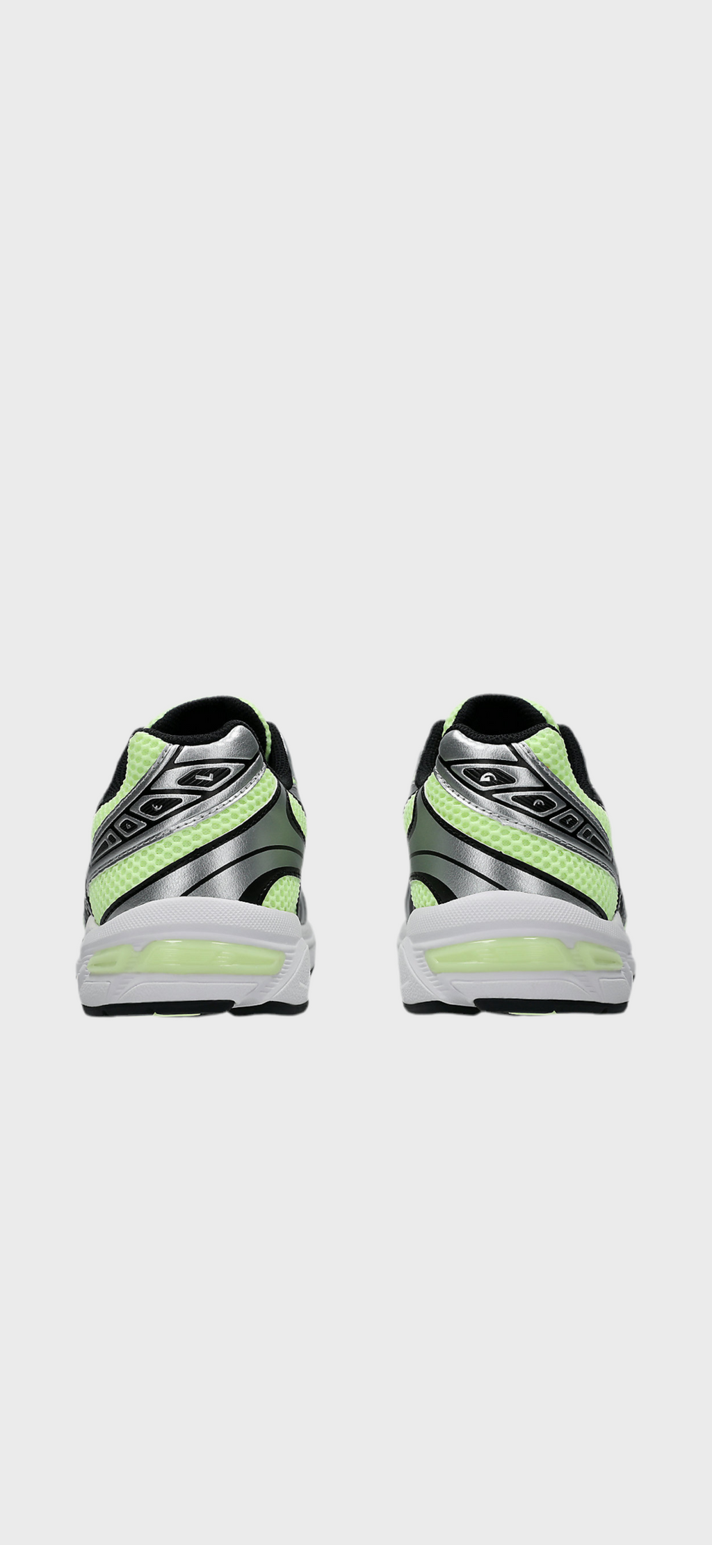 Asics Gel 1130 Vert lime