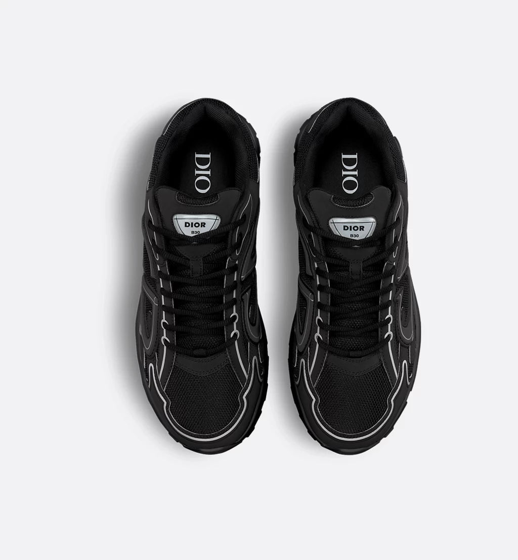 Dior B30 Noir