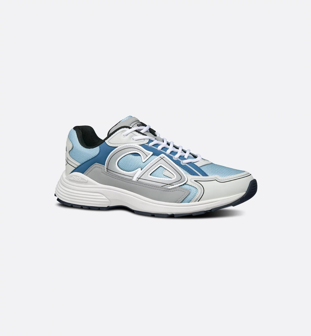 Dior B30 ciel blanc