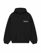 Fear of God ESSENTIALS HOODIES