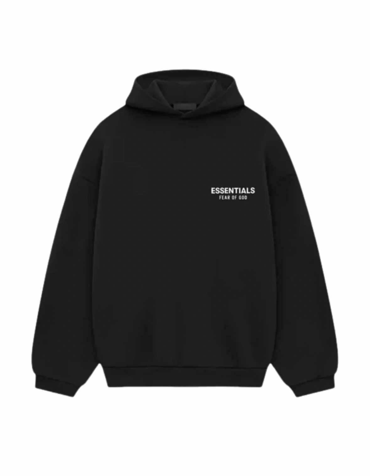 Fear of God ESSENTIALS HOODIES