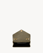 LOULOU MEDIUM EN CUIR MATELASSÉ - YSL