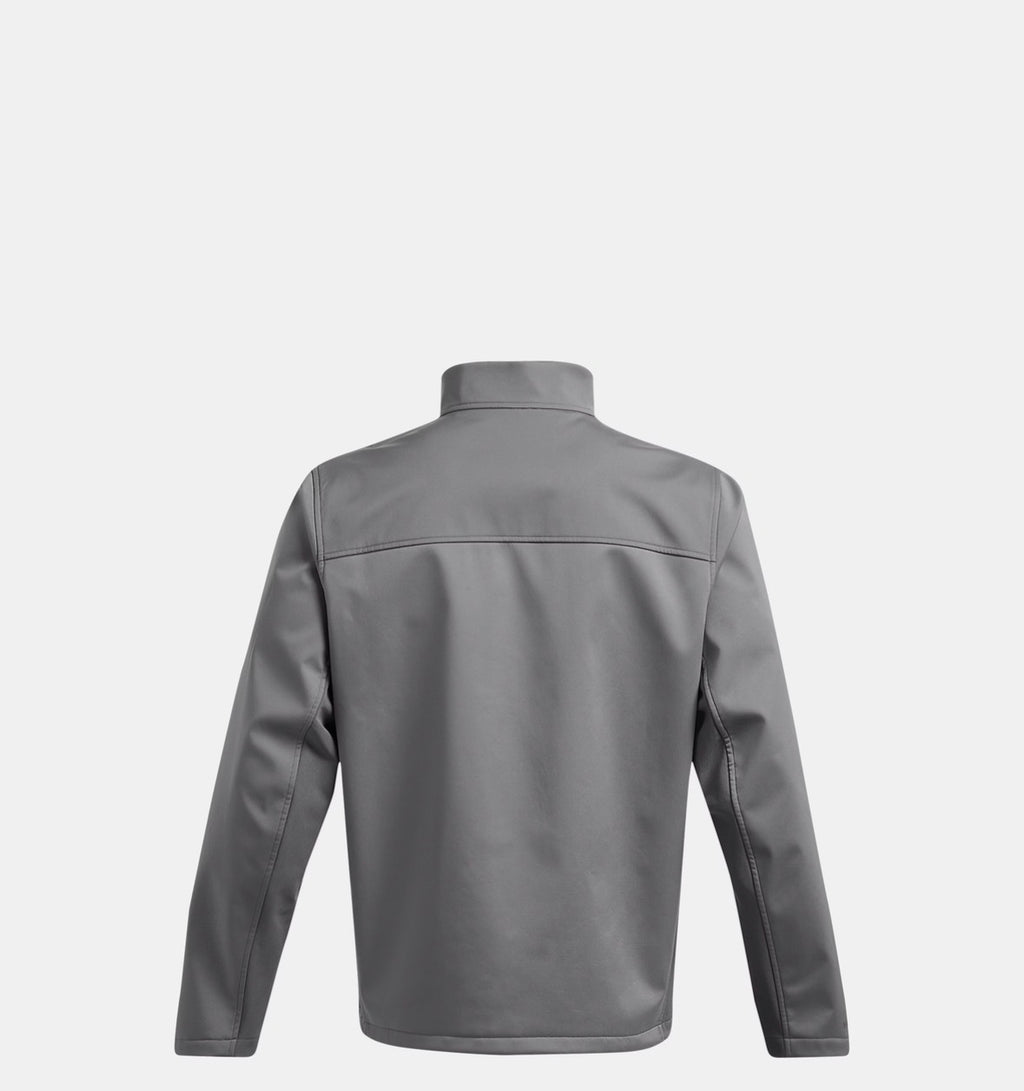 Under Armour Storm ColdGear® Infrared Shield 2.0 Gris