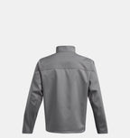 Under Armour Storm ColdGear® Infrared Shield 2.0 Gris