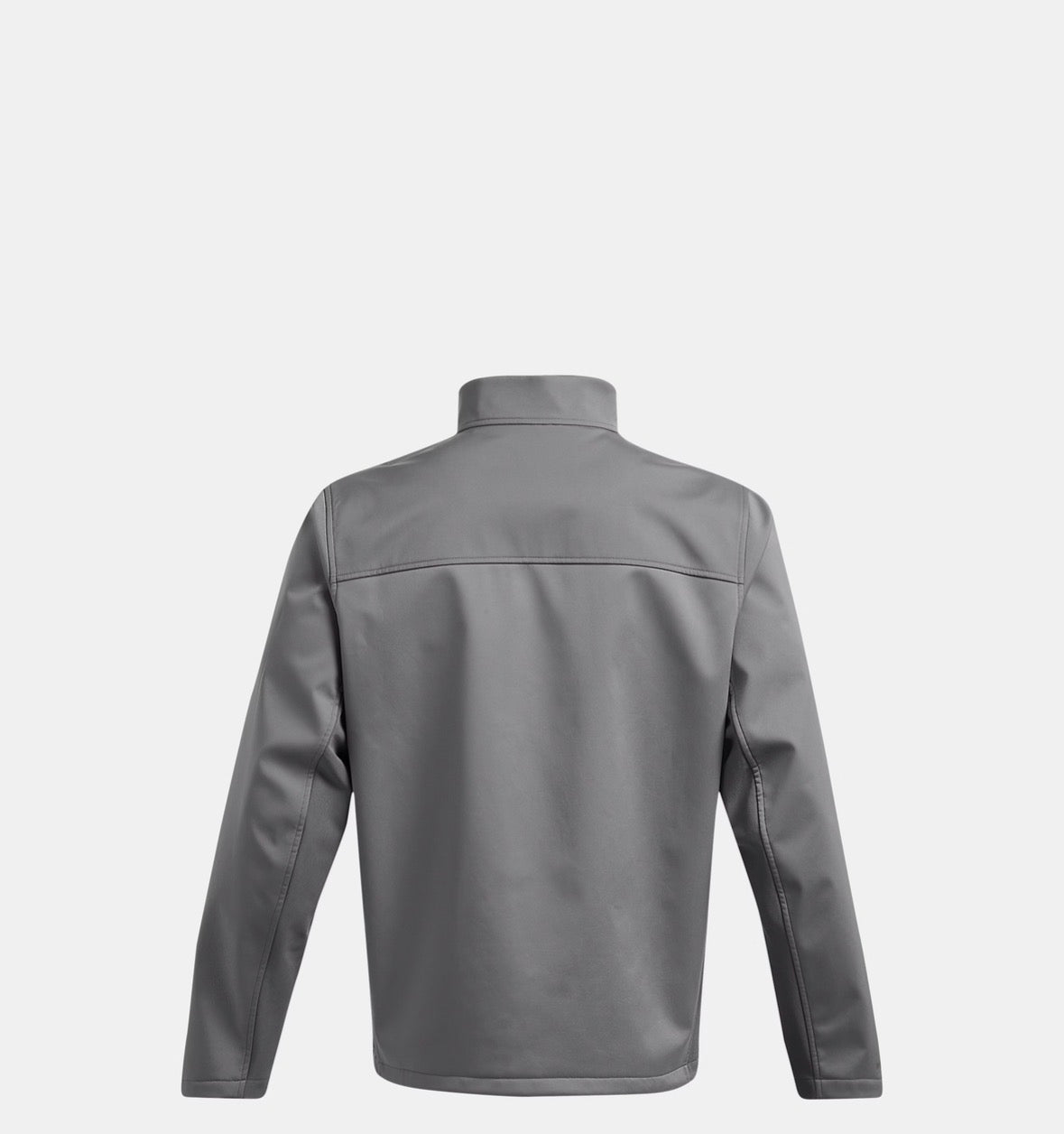 Under Armour Storm ColdGear® Infrared Shield 2.0 Gris