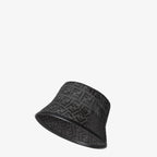 Bob Fendi jacquard FF Noir