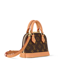 Sac Nano Alma