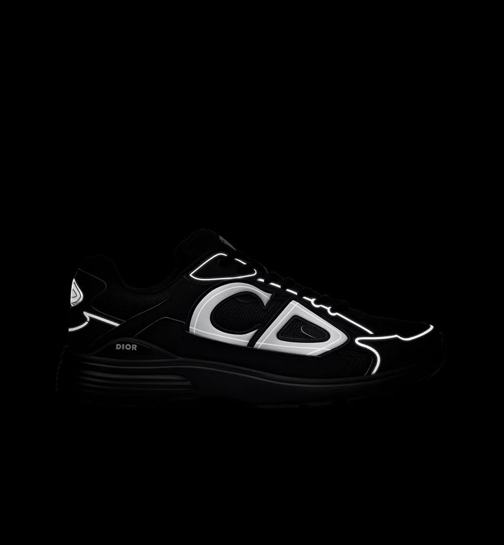 Dior B30 Noir