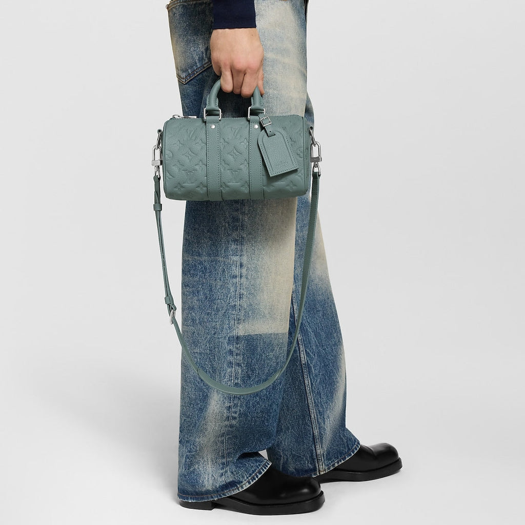 Sac Keepall Bandoulière 25 -
