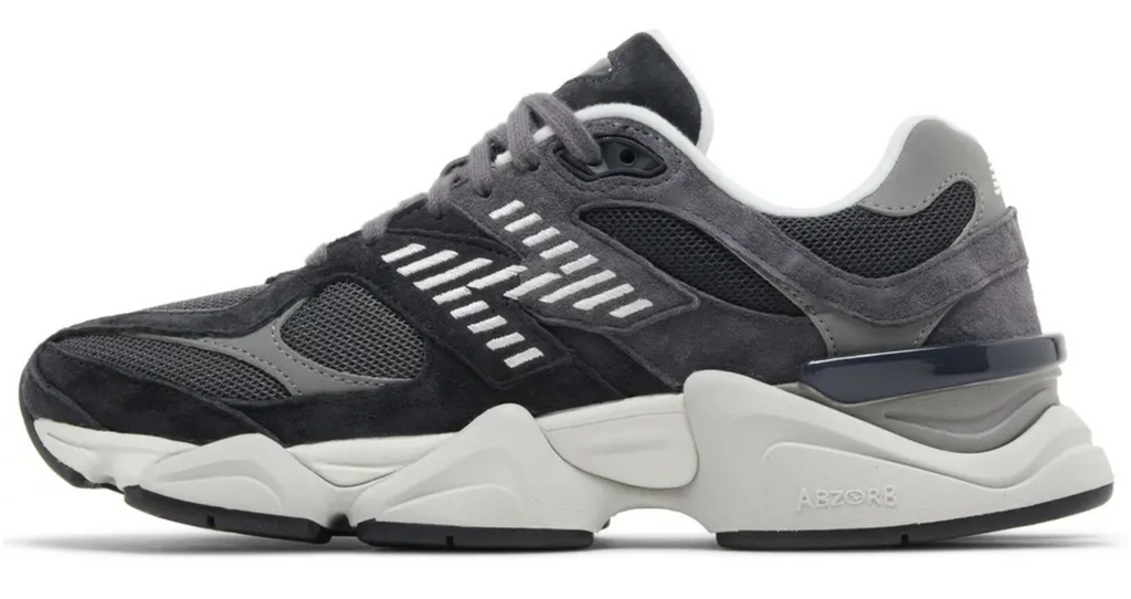 New Balance 9060 Dark Grey