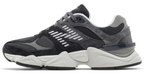 New Balance 9060 Dark Grey