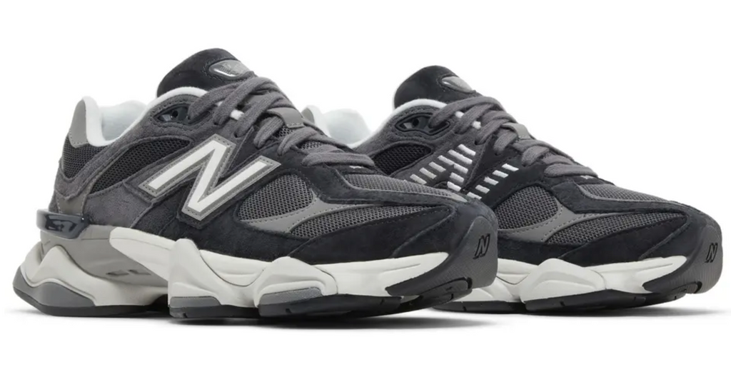 New Balance 9060 Dark Grey