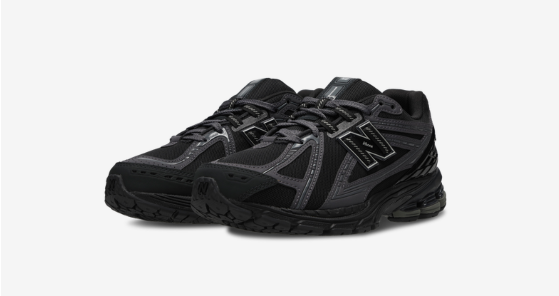 New Balance 740 Incense & Angora