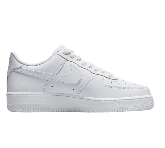 Nike Air Force 1 Blanche