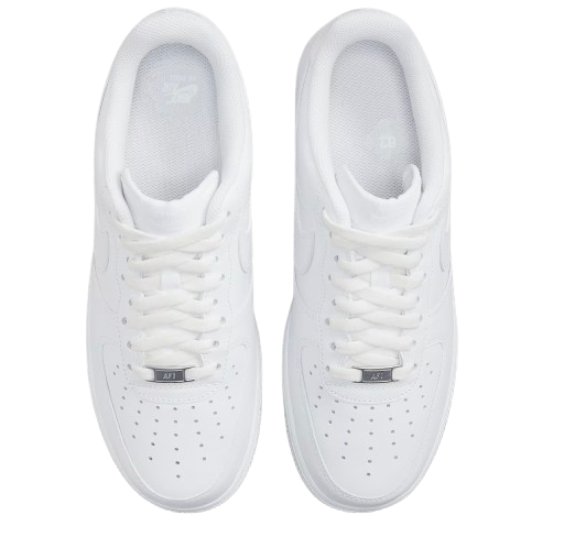 Nike Air Force 1 Blanche