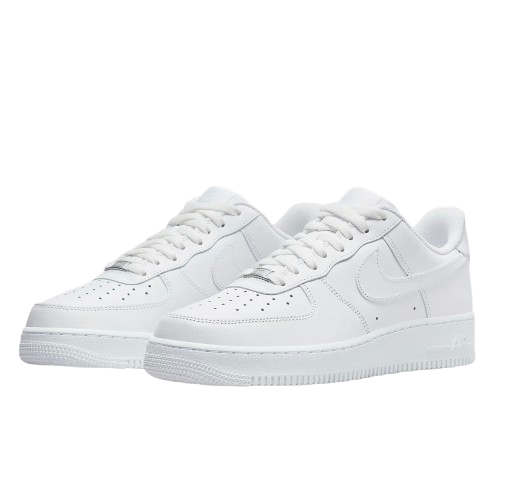Nike Air Force 1 Blanche