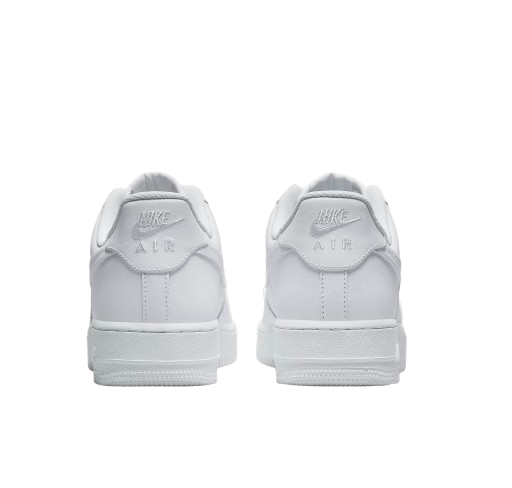Nike Air Force 1 Blanche