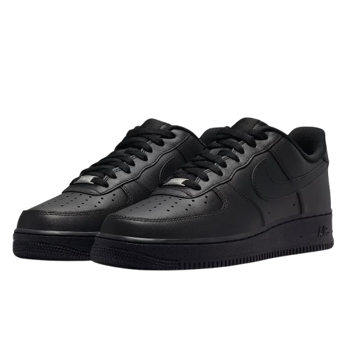 Air Force 1 Noir