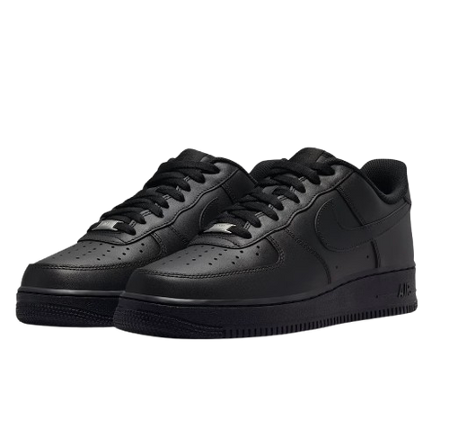 Air Force 1 Noir