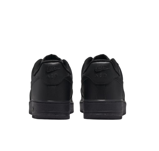 Air Force 1 Noir
