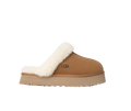 Chausson Disquette Chataigne