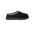 Tasman II Noir