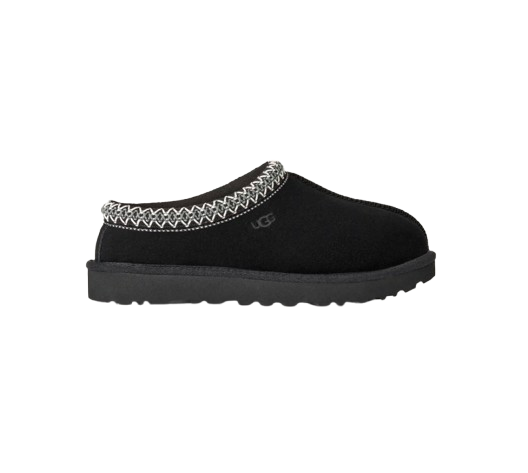 Tasman II Noir