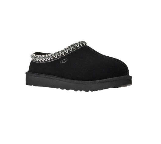 Tasman II Noir