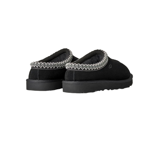 Tasman II Noir