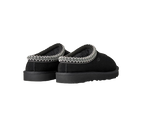 Tasman II Noir