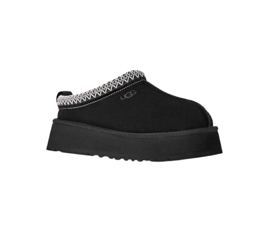 Tazz II Noir