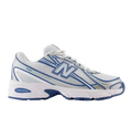 New Balance 740 Bleu Blanc