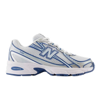 New Balance 740 Bleu Blanc
