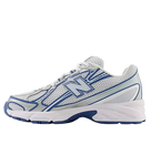 New Balance 740 Bleu Blanc