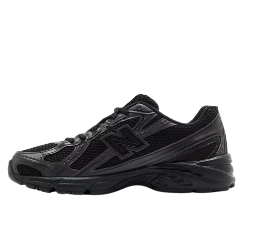 New Balance 740 Incense & Angora