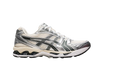 Gel-Kayano 14 x Kith Cream & Scarab