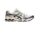 Gel-Kayano 14 x Kith Cream & Scarab