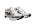 Gel-Kayano 14 x Kith Cream & Scarab