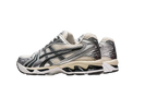 Gel-Kayano 14 x Kith Cream & Scarab