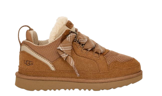 Lowmel Chestnut