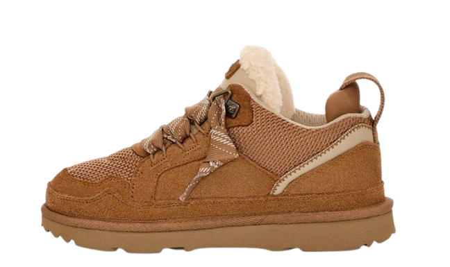 Lowmel Chestnut