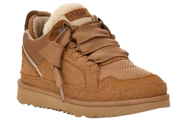 Lowmel Chestnut