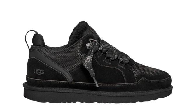 Lowmel Black