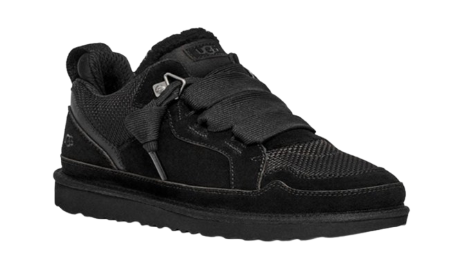 Lowmel Black