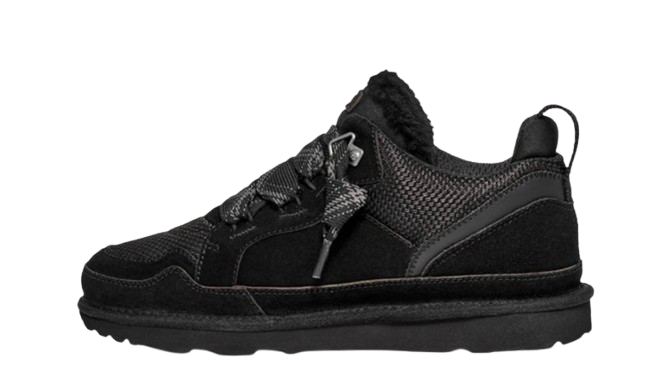 Lowmel Black