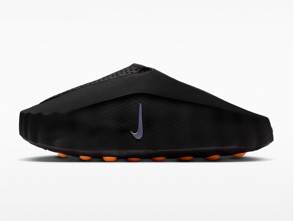 Nike Mind 001 BLACK
