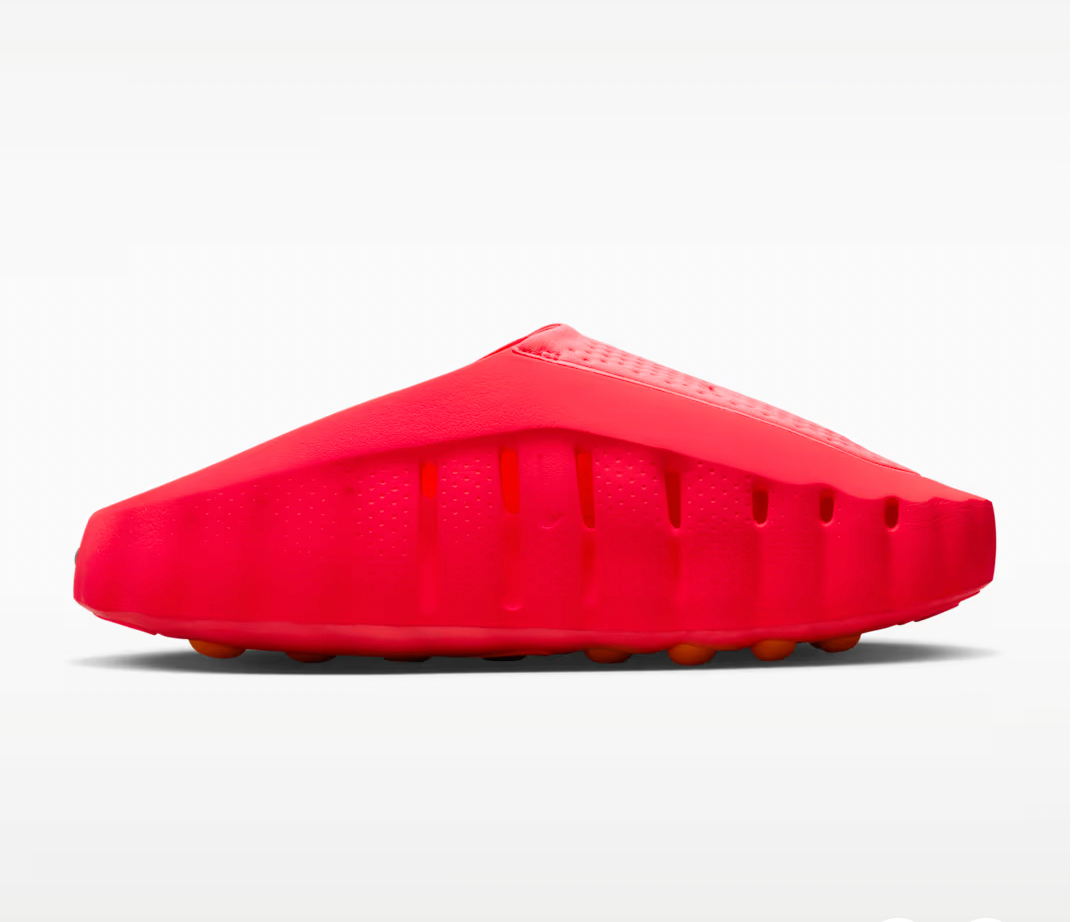 Nike Mind 001 Rouge