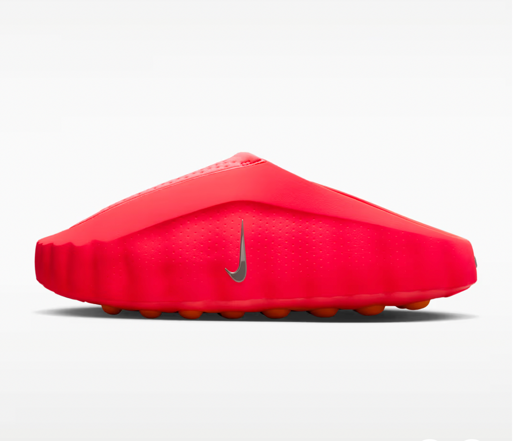 Nike Mind 001 Rouge