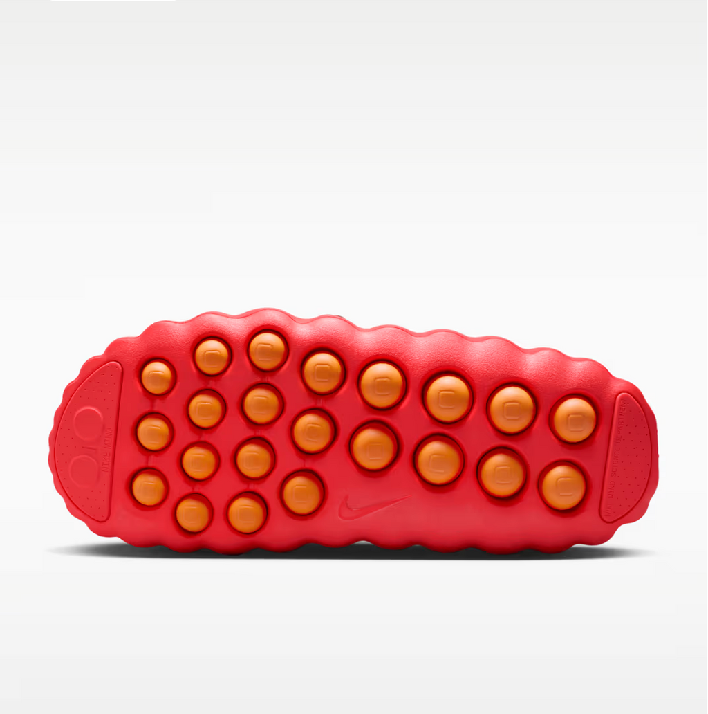 Nike Mind 001 Rouge