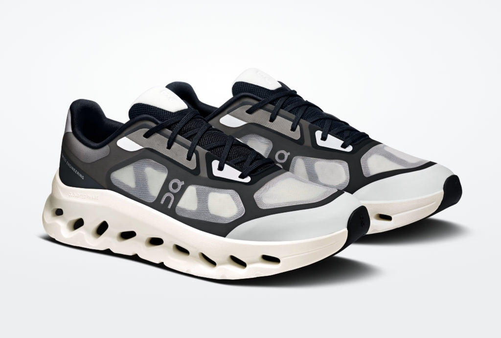 ON Cloudtilt Remix - Noir